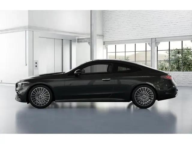 2026 Mercedes-Benz E-CLASS E 300 CLE 300