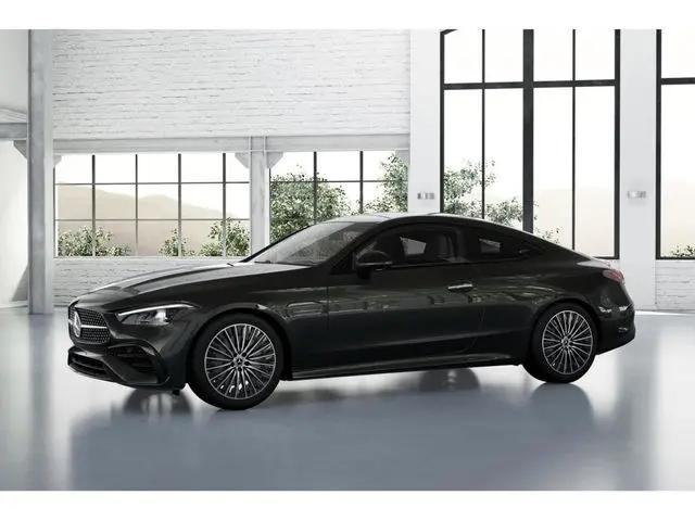 2026 Mercedes-Benz E-CLASS E 300 CLE 300