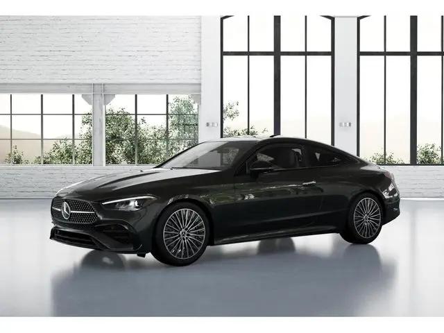 2026 Mercedes-Benz E-CLASS E 300 CLE 300