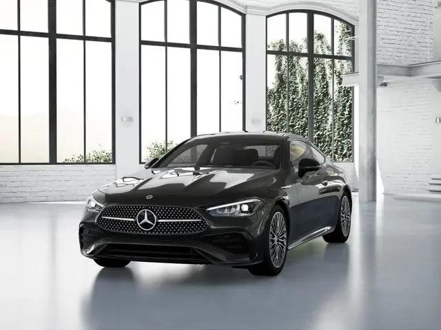 2026 Mercedes-Benz E-CLASS E 300 CLE 300