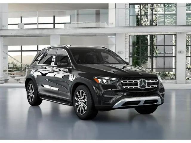 2026 Mercedes-Benz GLE GLE 350 GLE 350