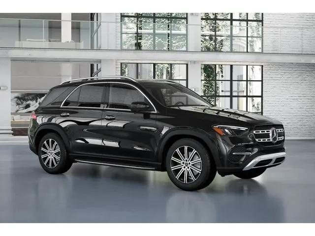 2026 Mercedes-Benz GLE GLE 350 GLE 350
