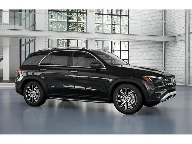 2026 Mercedes-Benz GLE GLE 350 GLE 350
