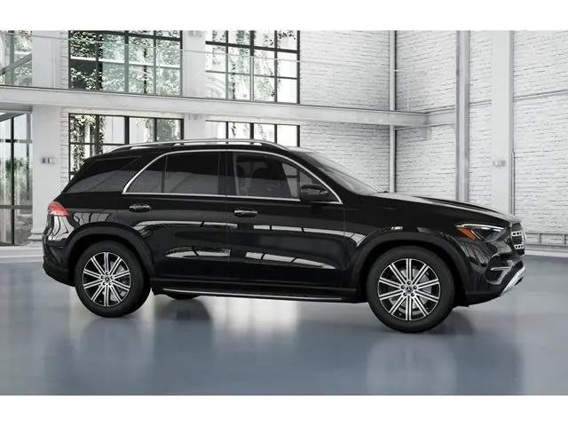 2026 Mercedes-Benz GLE GLE 350 GLE 350