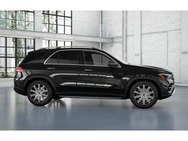 2026 Mercedes-Benz GLE GLE 350 GLE 350