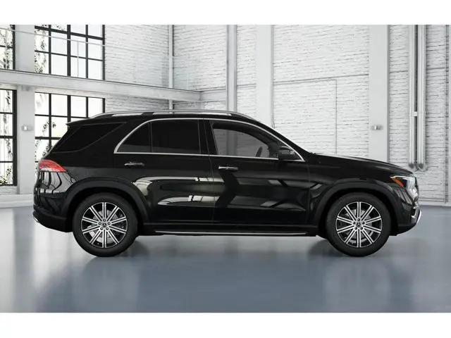 2026 Mercedes-Benz GLE GLE 350 GLE 350