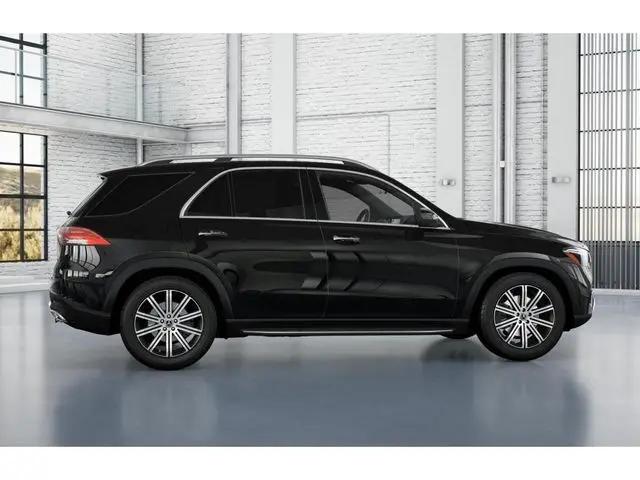 2026 Mercedes-Benz GLE GLE 350 GLE 350