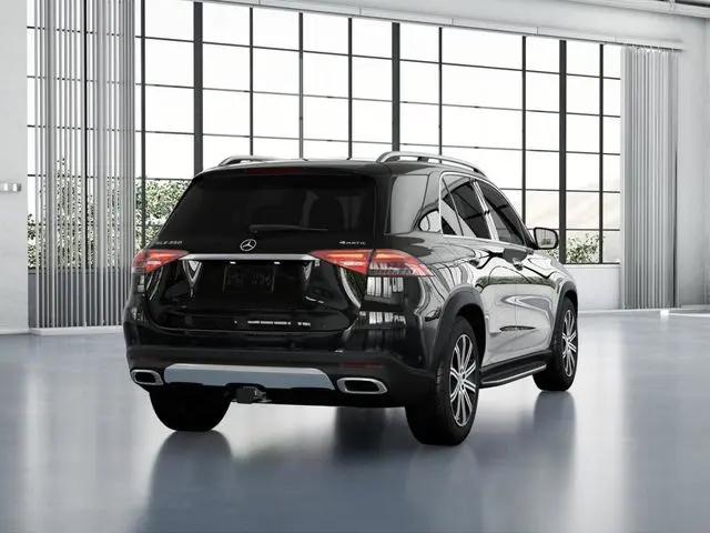 2026 Mercedes-Benz GLE GLE 350 GLE 350