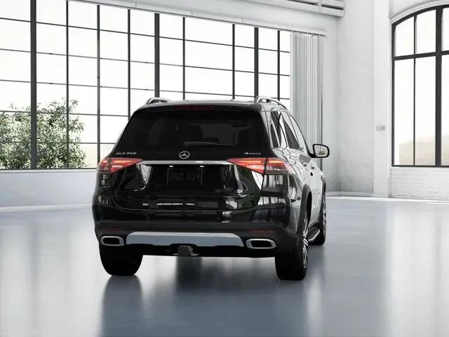 2026 Mercedes-Benz GLE GLE 350 GLE 350