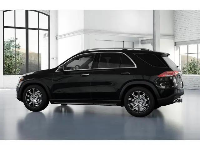 2026 Mercedes-Benz GLE GLE 350 GLE 350