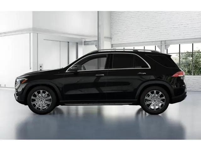 2026 Mercedes-Benz GLE GLE 350 GLE 350