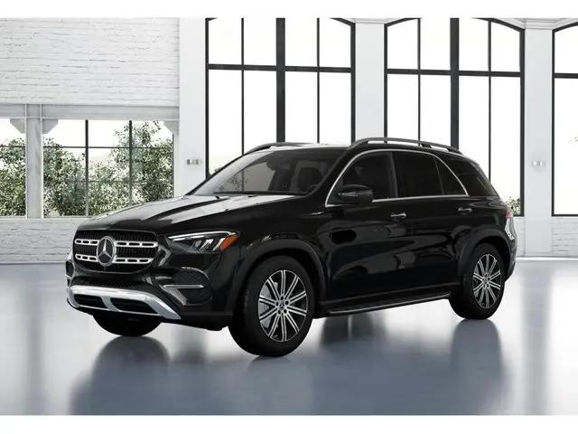 2026 Mercedes-Benz GLE GLE 350 GLE 350