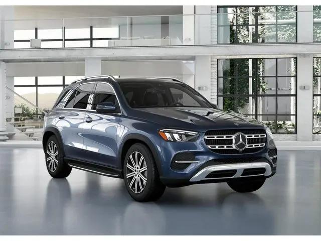 2026 Mercedes-Benz GLE GLE 350 GLE 350