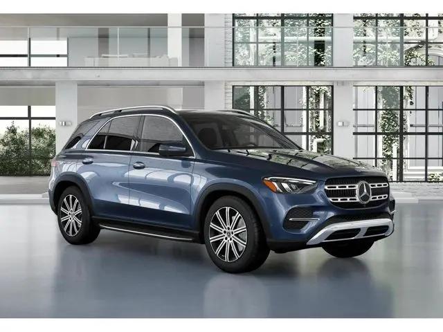 2026 Mercedes-Benz GLE GLE 350 GLE 350
