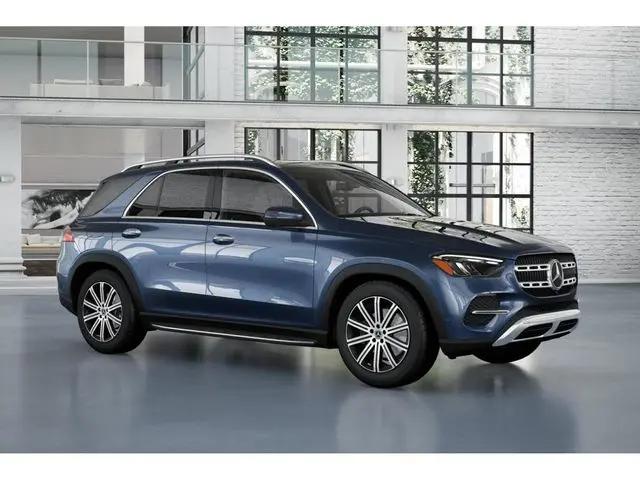 2026 Mercedes-Benz GLE GLE 350 GLE 350
