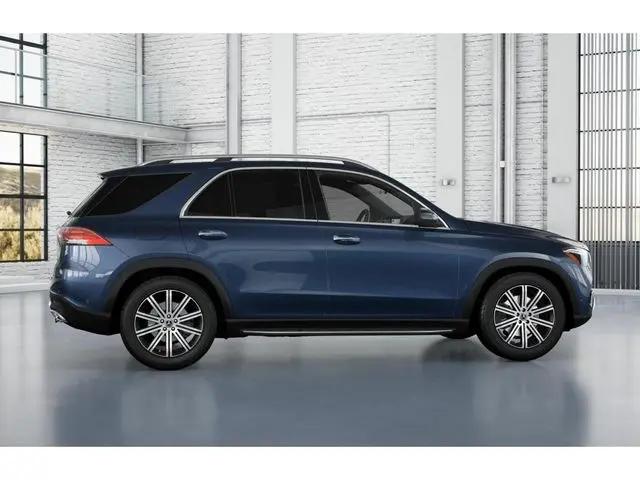 2026 Mercedes-Benz GLE GLE 350 GLE 350