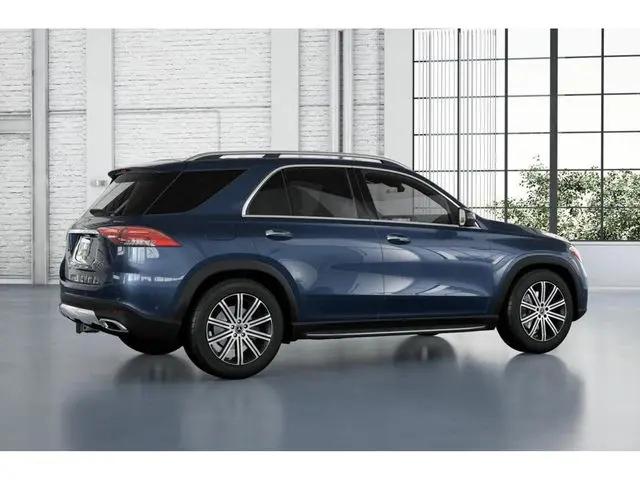 2026 Mercedes-Benz GLE GLE 350 GLE 350
