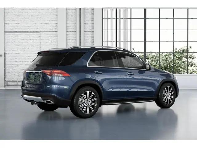 2026 Mercedes-Benz GLE GLE 350 GLE 350