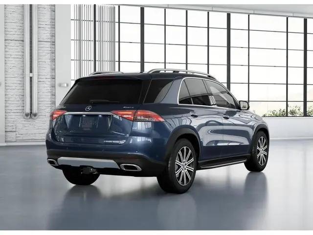 2026 Mercedes-Benz GLE GLE 350 GLE 350