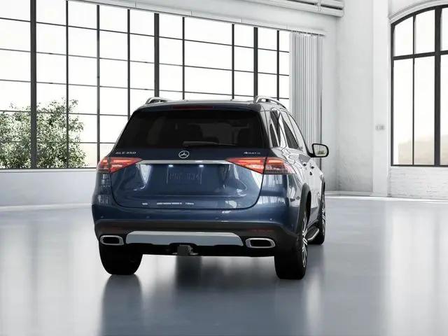 2026 Mercedes-Benz GLE GLE 350 GLE 350