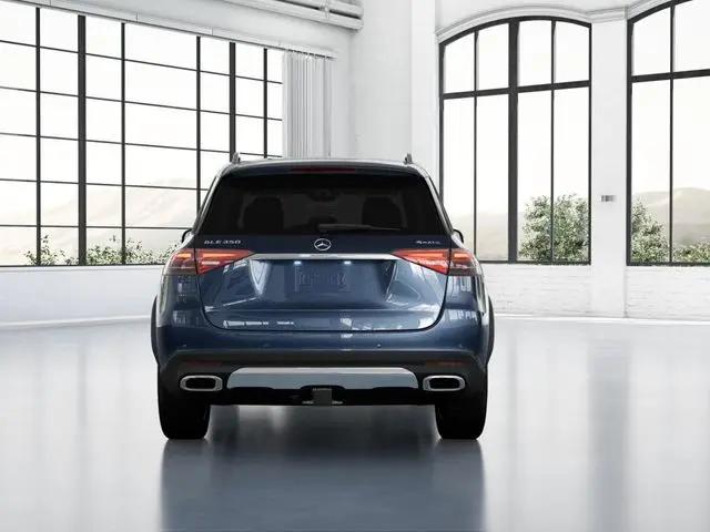 2026 Mercedes-Benz GLE GLE 350 GLE 350