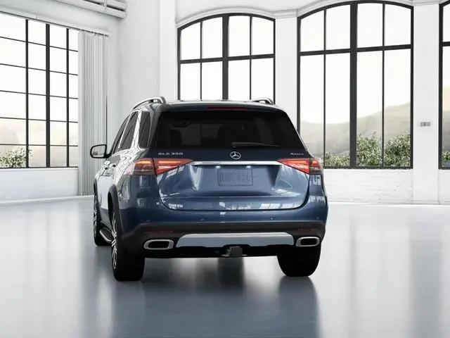 2026 Mercedes-Benz GLE GLE 350 GLE 350