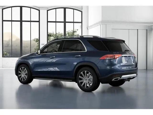 2026 Mercedes-Benz GLE GLE 350 GLE 350
