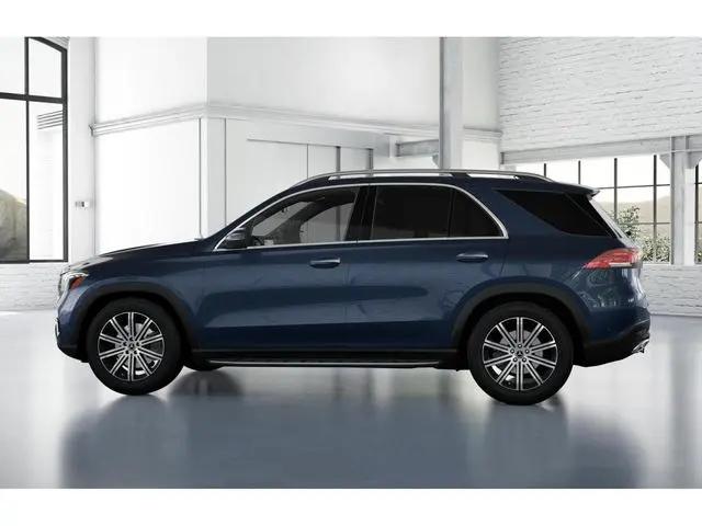 2026 Mercedes-Benz GLE GLE 350 GLE 350