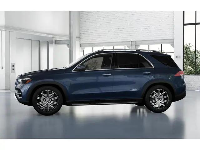 2026 Mercedes-Benz GLE GLE 350 GLE 350