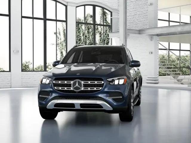 2026 Mercedes-Benz GLE GLE 350 GLE 350