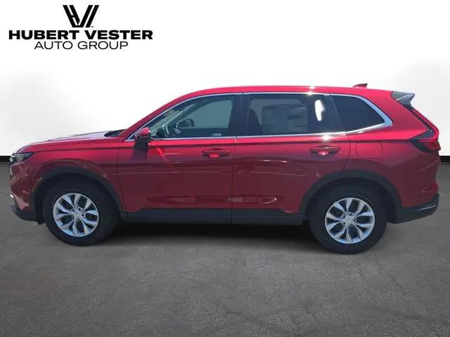 2026 Honda CR-V LX 2WD for sale in Wilson, NC