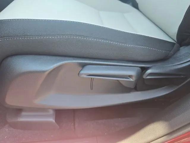2026 Honda CR-V LX 2WD