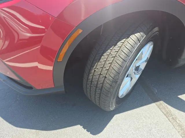 2026 Honda CR-V LX 2WD
