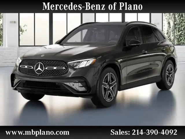 2027 Mercedes-Benz GLC GLC 300 for sale in Plano, TX