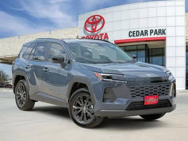 2026 Toyota RAV4 XLE Premium for sale in Leander, TX