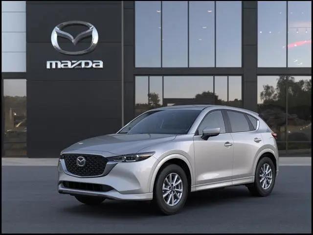 2025 Mazda CX-5 2.5 S Preferred for sale in Tustin, CA
