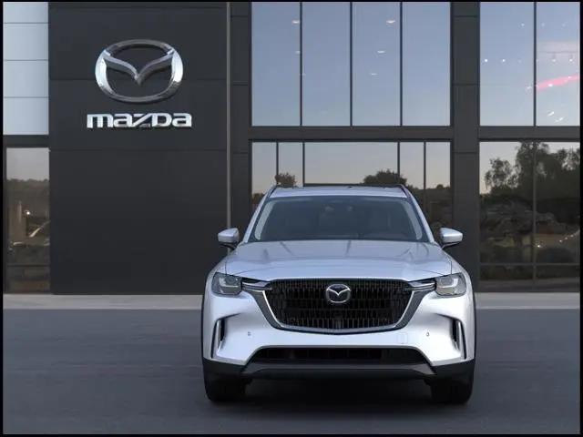2025 Mazda X-90 3.3 Turbo Preferred Package