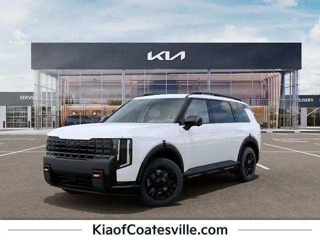 2027 Kia Telluride SX-Prestige for sale in Coatesville, PA