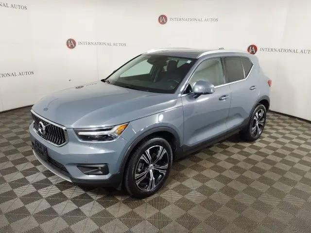 2022 Volvo XC40 T5 Inscription for sale in Tinley Park, IL