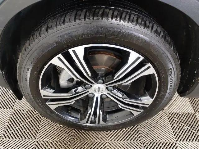 2022 Volvo XC40 T5 Inscription