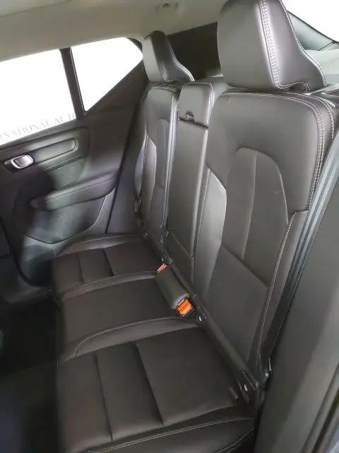 2022 Volvo XC40 T5 Inscription