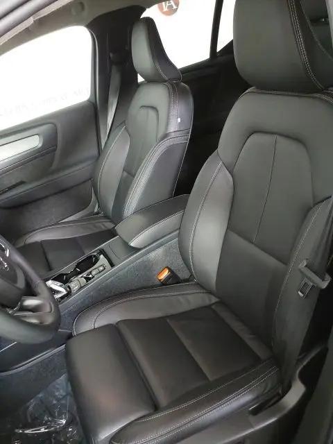 2022 Volvo XC40 T5 Inscription