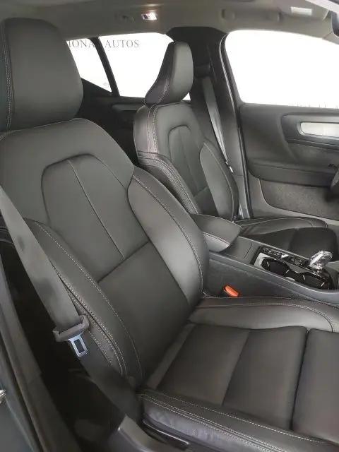 2022 Volvo XC40 T5 Inscription