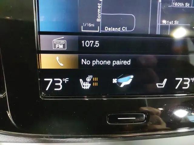 2022 Volvo XC40 T5 Inscription