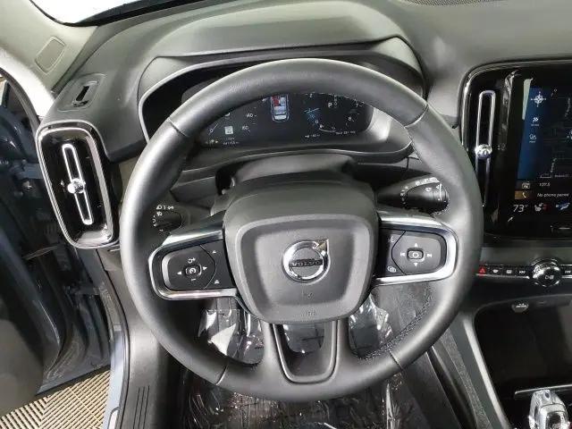 2022 Volvo XC40 T5 Inscription