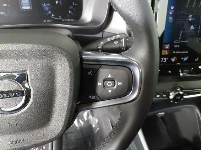 2022 Volvo XC40 T5 Inscription