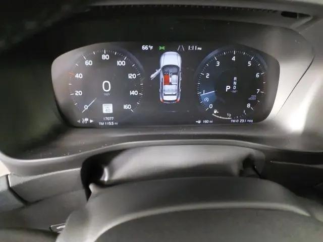 2022 Volvo XC40 T5 Inscription