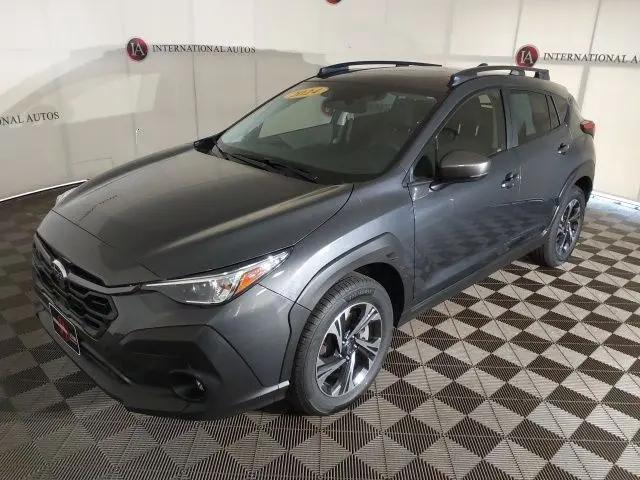 2024 Subaru Crosstrek Premium for sale in Tinley Park, IL