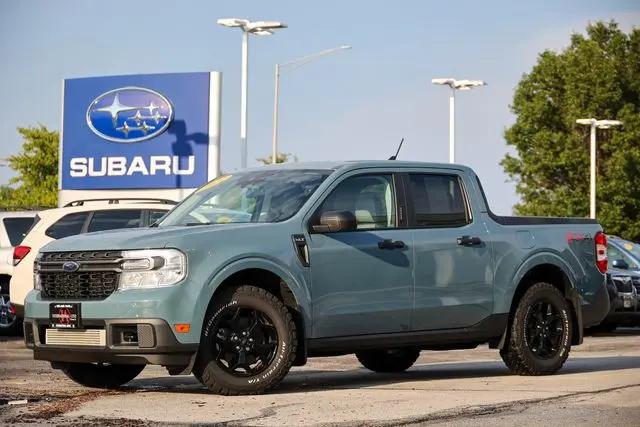2022 Ford Maverick XLT for sale in Tinley Park, IL