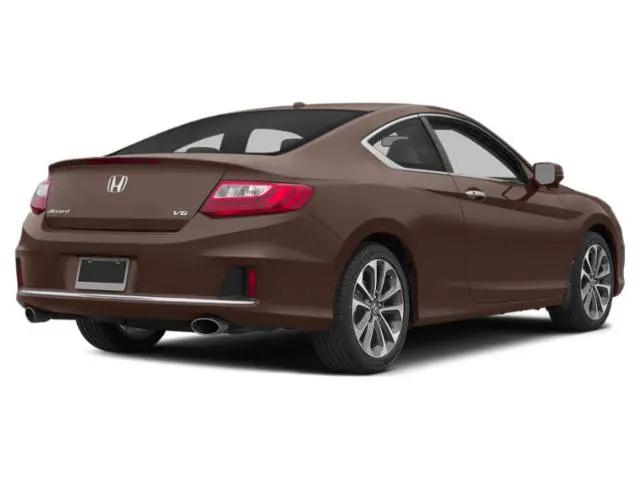2013 Honda Accord EX-L V-6
